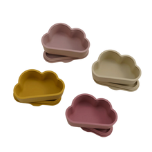 Charger l&#39;image dans la galerie, Tupperware nuage
