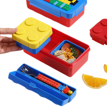 Charger l&#39;image dans la galerie, Pack Tupperware Légo
