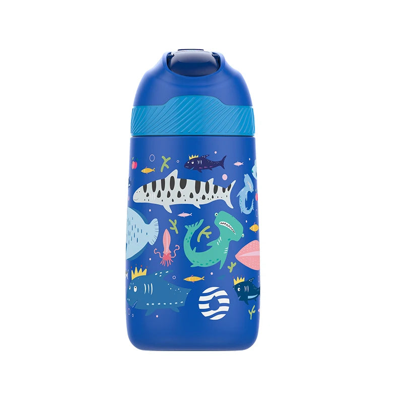 Gourde thermos
