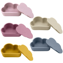 Charger l&#39;image dans la galerie, Tupperware nuage
